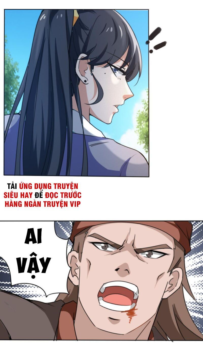 đọc truyện Tu Chân Giả Tại Dị Thế Chương 306 ảnh 11 tại Thiên Thai Truyện