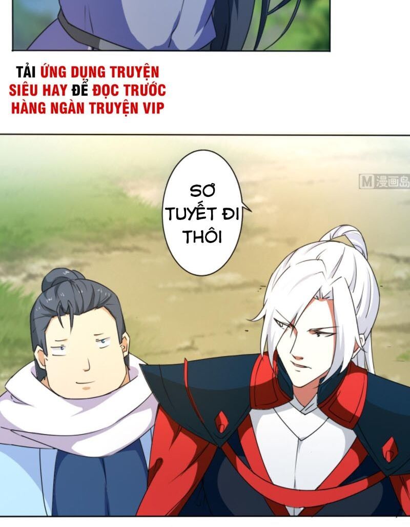 đọc truyện Tu Chân Giả Tại Dị Thế Chương 307 ảnh 12 tại Thiên Thai Truyện