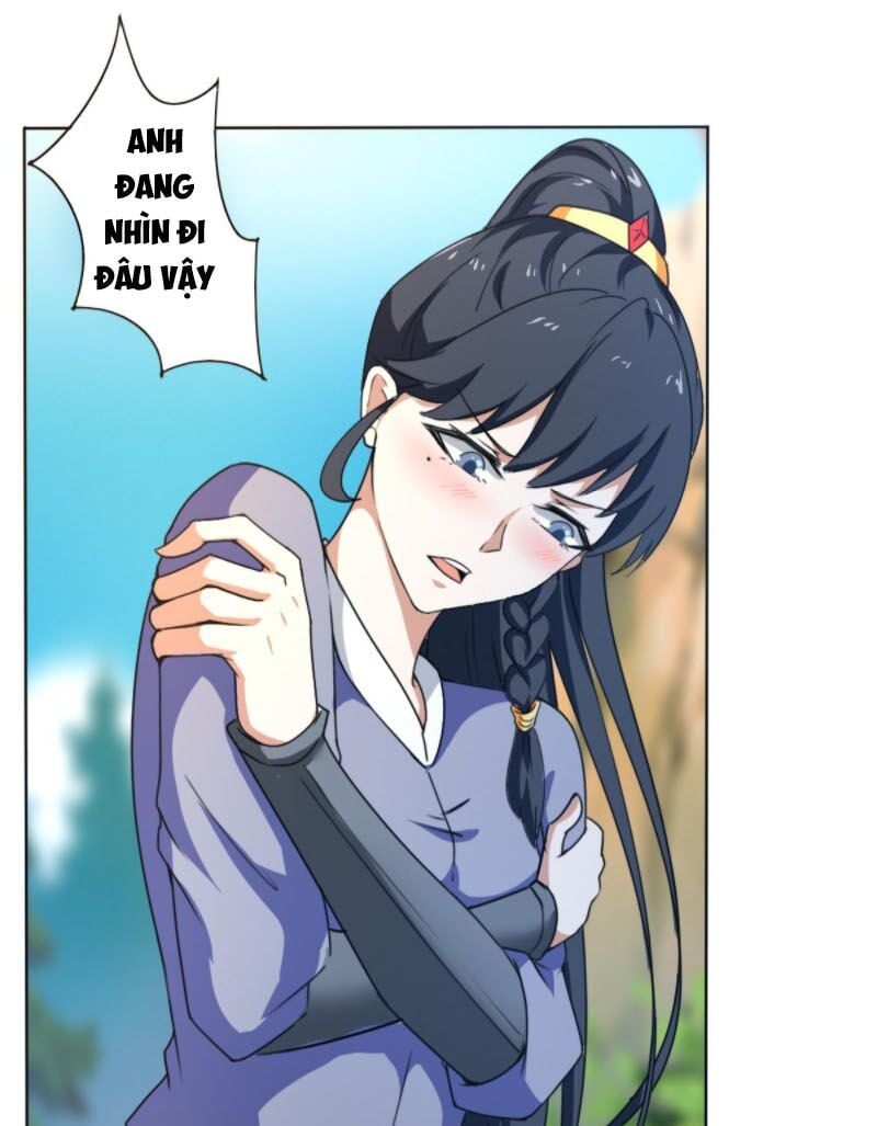 đọc truyện Tu Chân Giả Tại Dị Thế Chương 307 ảnh 11 tại Thiên Thai Truyện