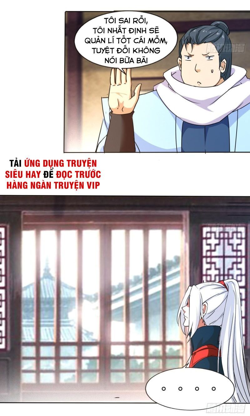 đọc truyện Tu Chân Giả Tại Dị Thế Chương 308 ảnh 12 tại Thiên Thai Truyện