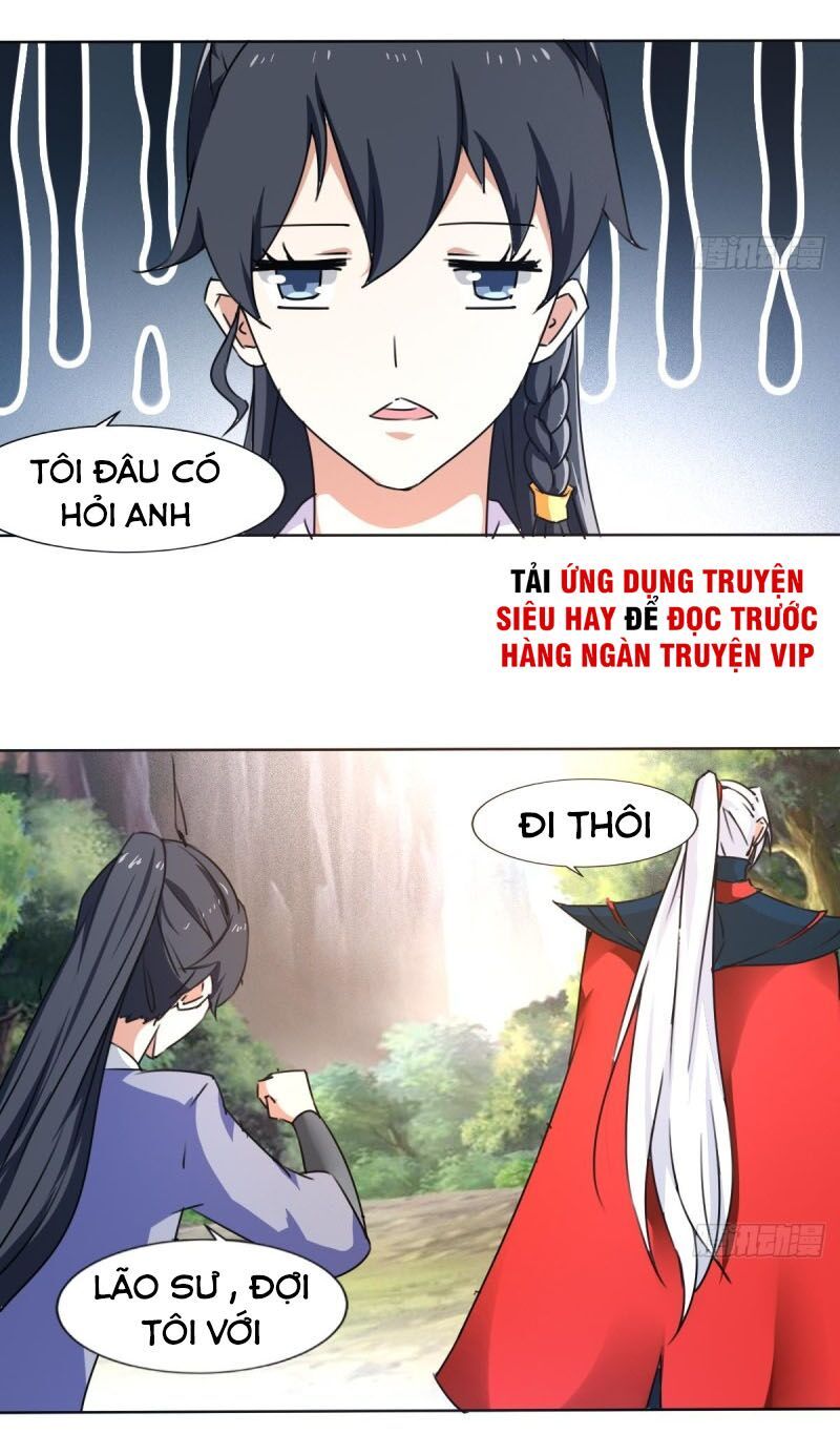 đọc truyện Tu Chân Giả Tại Dị Thế Chương 308 ảnh 7 tại Thiên Thai Truyện