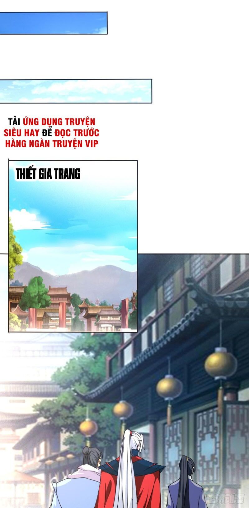 đọc truyện Tu Chân Giả Tại Dị Thế Chương 308 ảnh 8 tại Thiên Thai Truyện