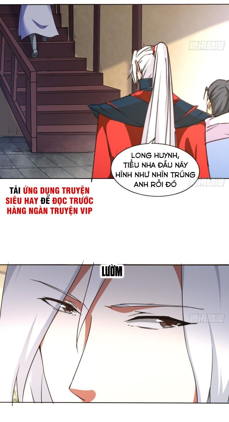 đọc truyện Tu Chân Giả Tại Dị Thế Chương 308 ảnh 11 tại Thiên Thai Truyện