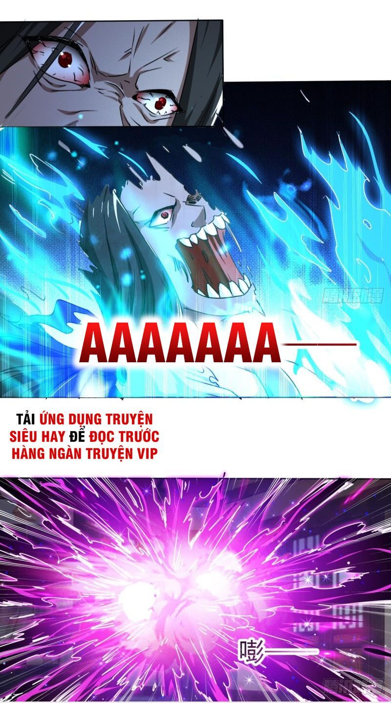 đọc truyện Tu Chân Giả Tại Dị Thế Chương 309 ảnh 12 tại Thiên Thai Truyện