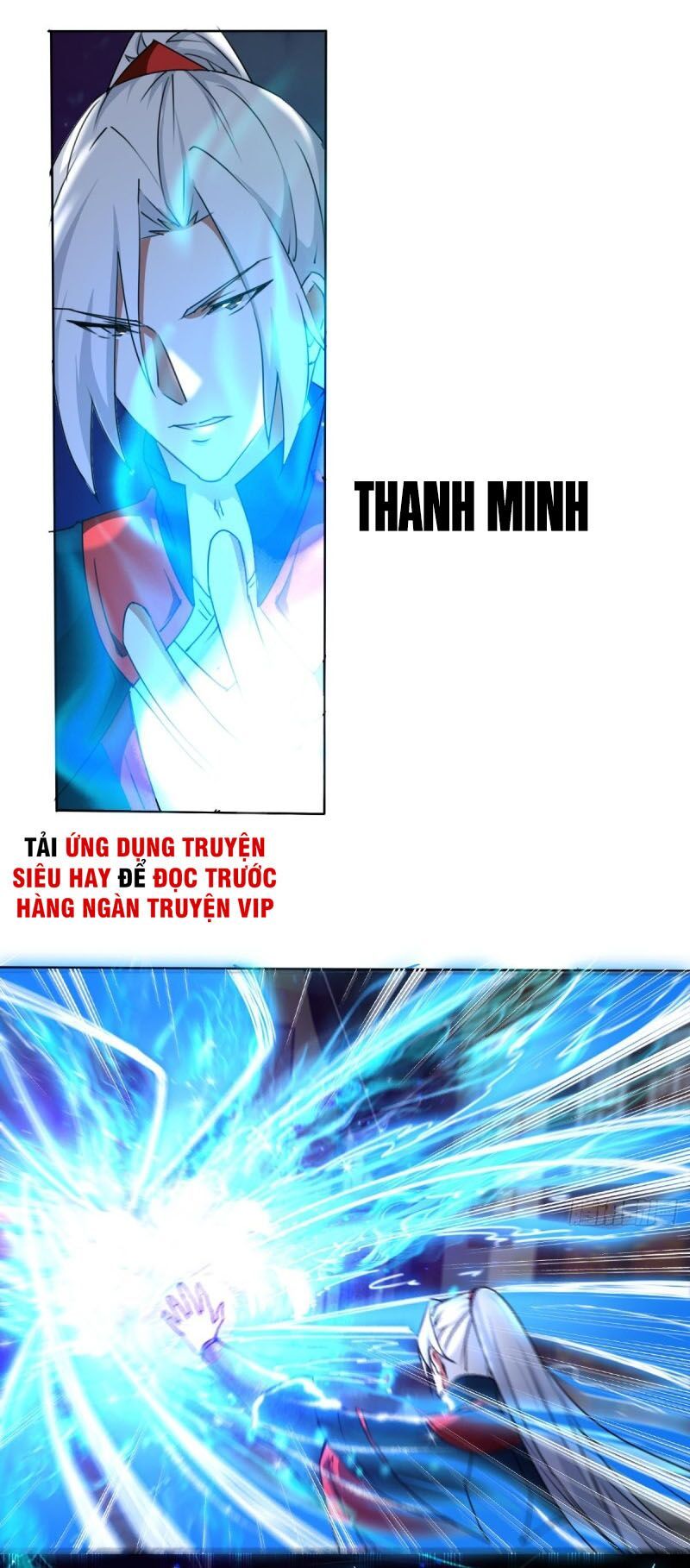 đọc truyện Tu Chân Giả Tại Dị Thế Chương 309 ảnh 9 tại Thiên Thai Truyện