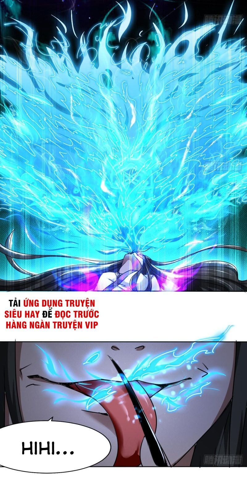 đọc truyện Tu Chân Giả Tại Dị Thế Chương 309 ảnh 10 tại Thiên Thai Truyện