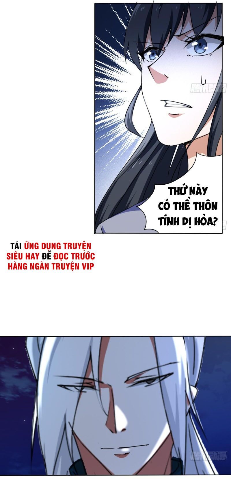 đọc truyện Tu Chân Giả Tại Dị Thế Chương 309 ảnh 11 tại Thiên Thai Truyện