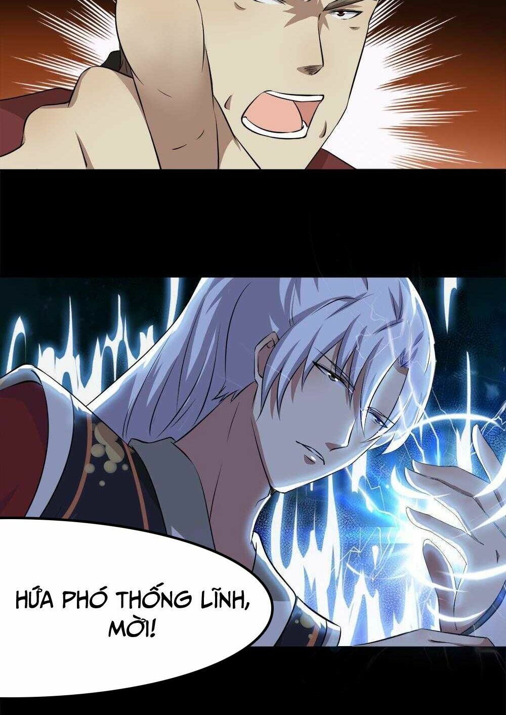 đọc truyện Tu Chân Giả Tại Dị Thế Chương 31 ảnh 14 tại Thiên Thai Truyện