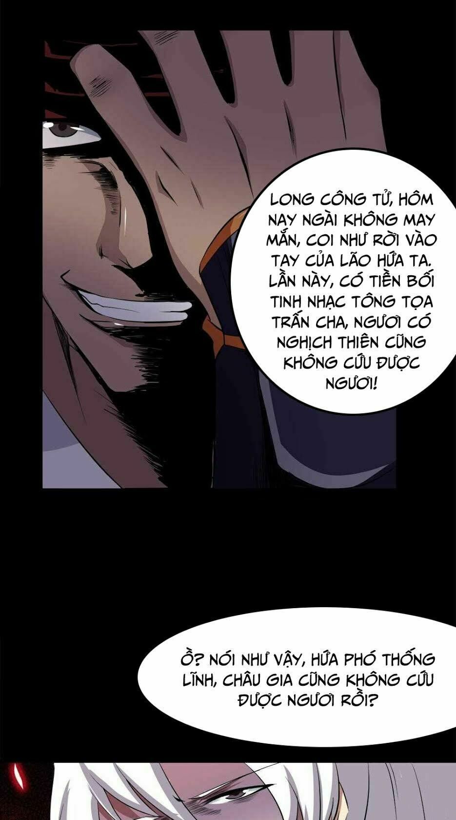 đọc truyện Tu Chân Giả Tại Dị Thế Chương 31 ảnh 15 tại Thiên Thai Truyện