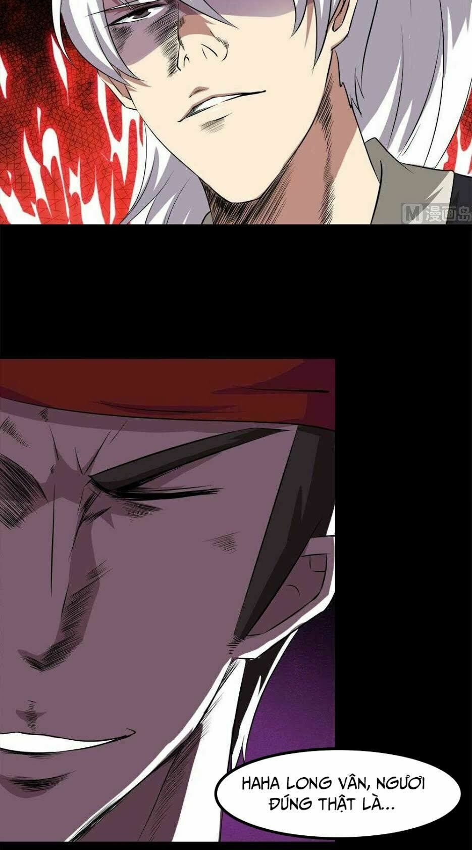 đọc truyện Tu Chân Giả Tại Dị Thế Chương 31 ảnh 16 tại Thiên Thai Truyện