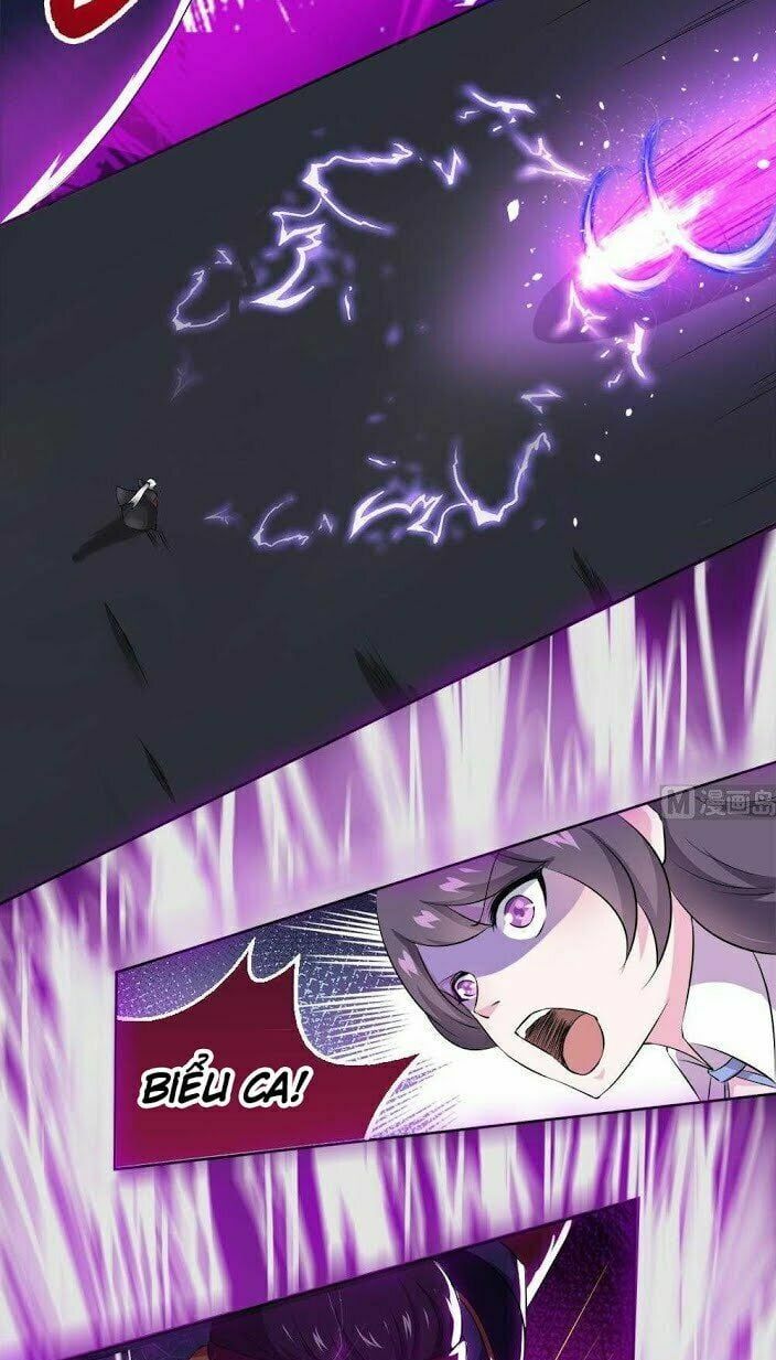 đọc truyện Tu Chân Giả Tại Dị Thế Chương 31 ảnh 18 tại Thiên Thai Truyện