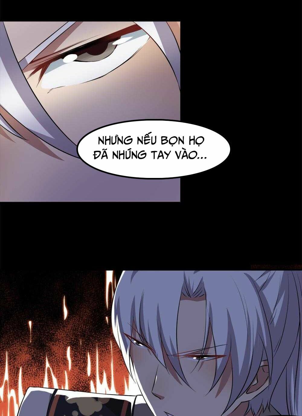 đọc truyện Tu Chân Giả Tại Dị Thế Chương 31 ảnh 7 tại Thiên Thai Truyện