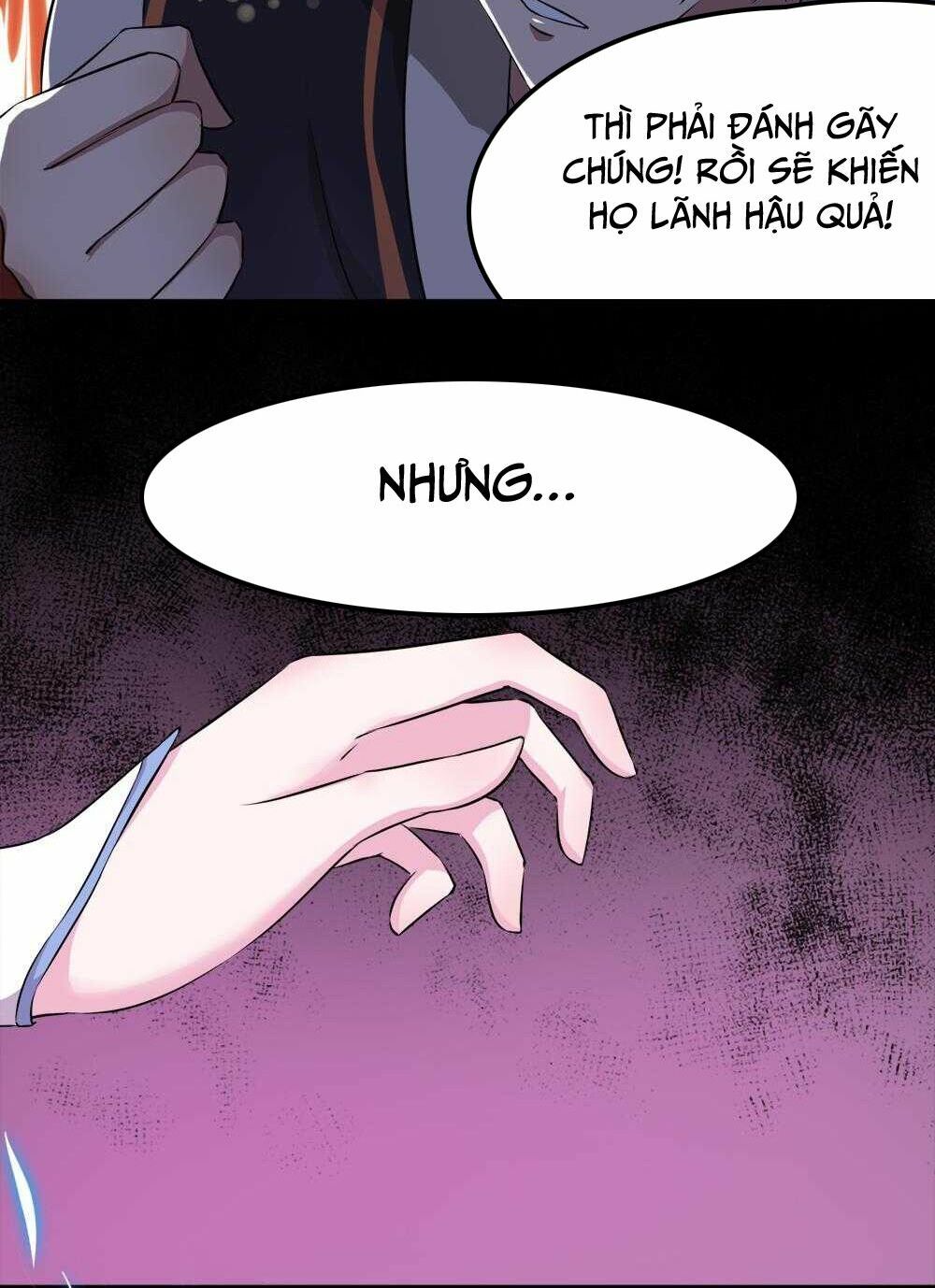 đọc truyện Tu Chân Giả Tại Dị Thế Chương 31 ảnh 8 tại Thiên Thai Truyện