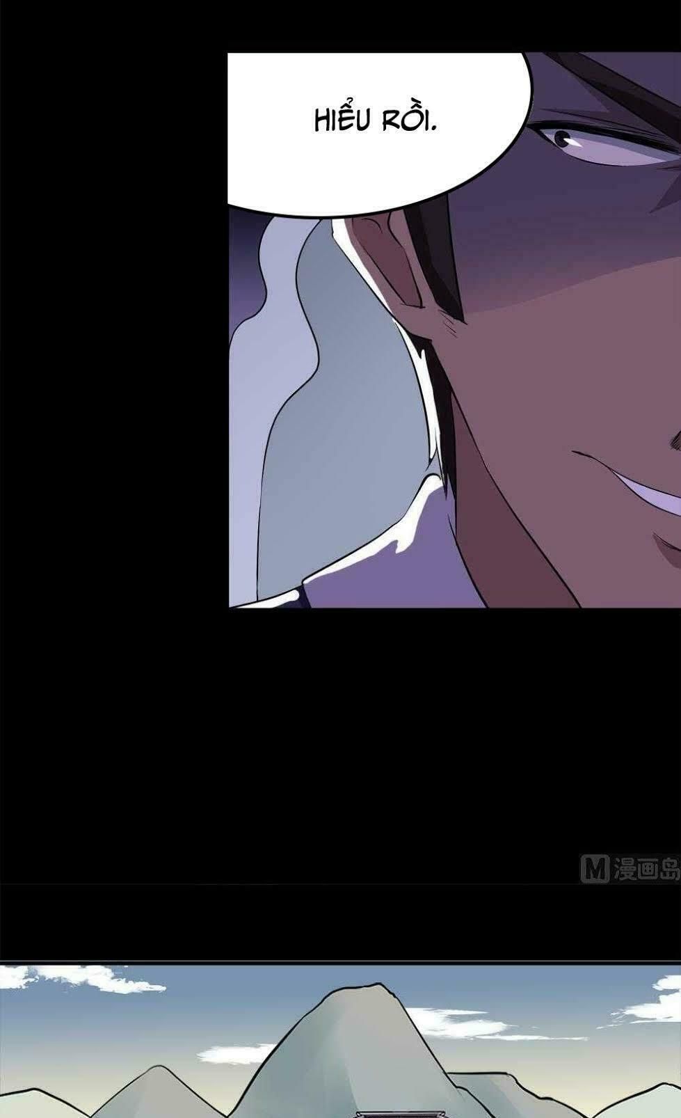 đọc truyện Tu Chân Giả Tại Dị Thế Chương 31 ảnh 11 tại Thiên Thai Truyện