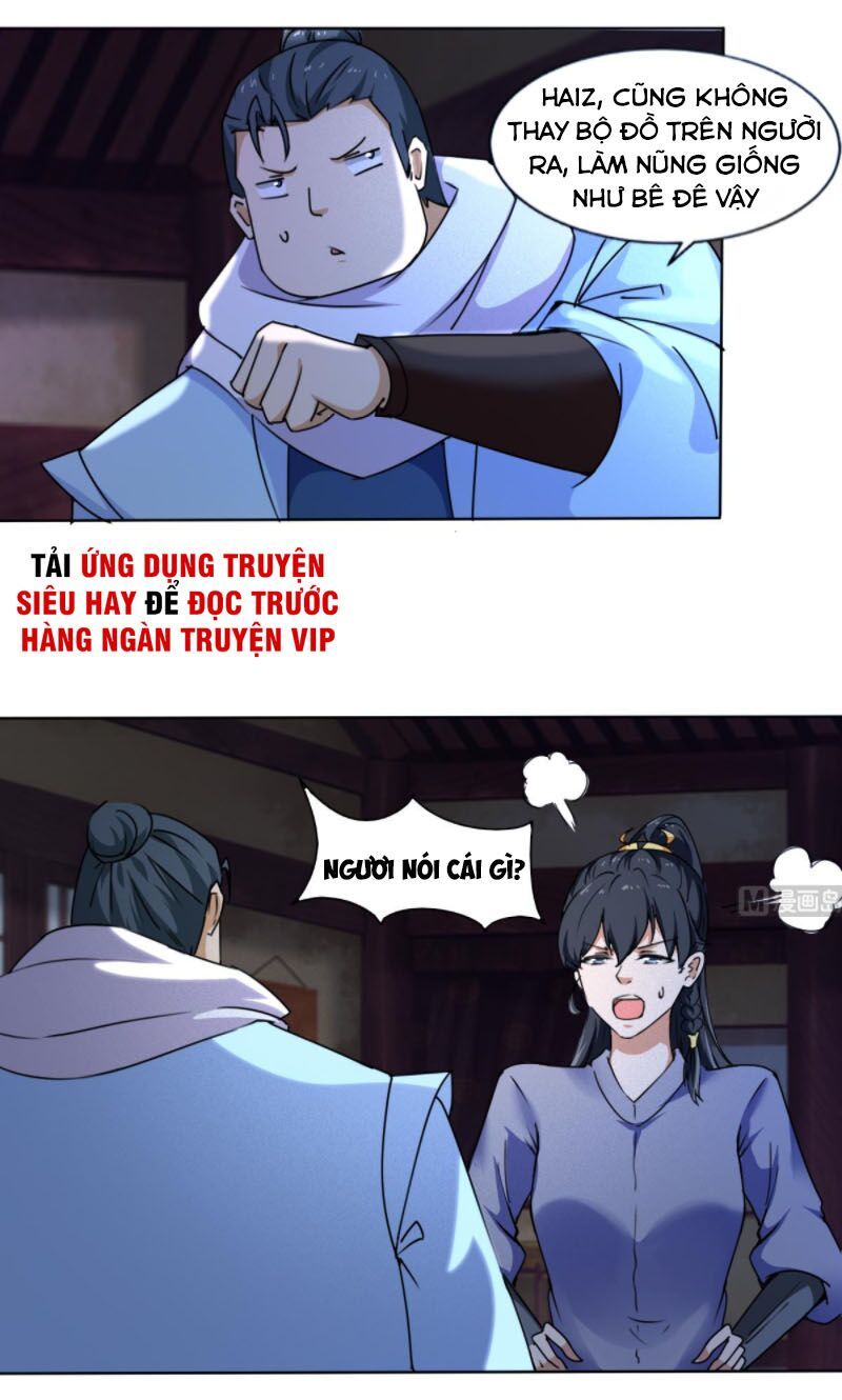 đọc truyện Tu Chân Giả Tại Dị Thế Chương 310 ảnh 5 tại Thiên Thai Truyện