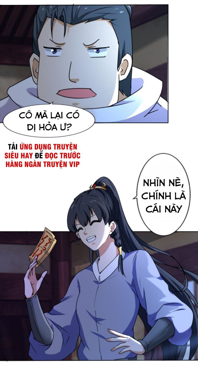 đọc truyện Tu Chân Giả Tại Dị Thế Chương 310 ảnh 10 tại Thiên Thai Truyện