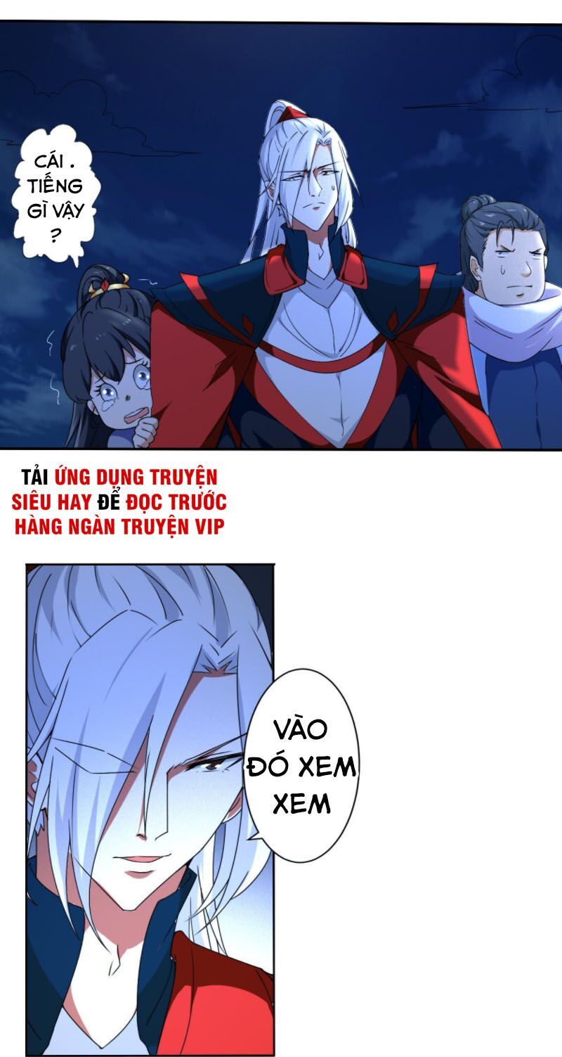 đọc truyện Tu Chân Giả Tại Dị Thế Chương 311 ảnh 12 tại Thiên Thai Truyện