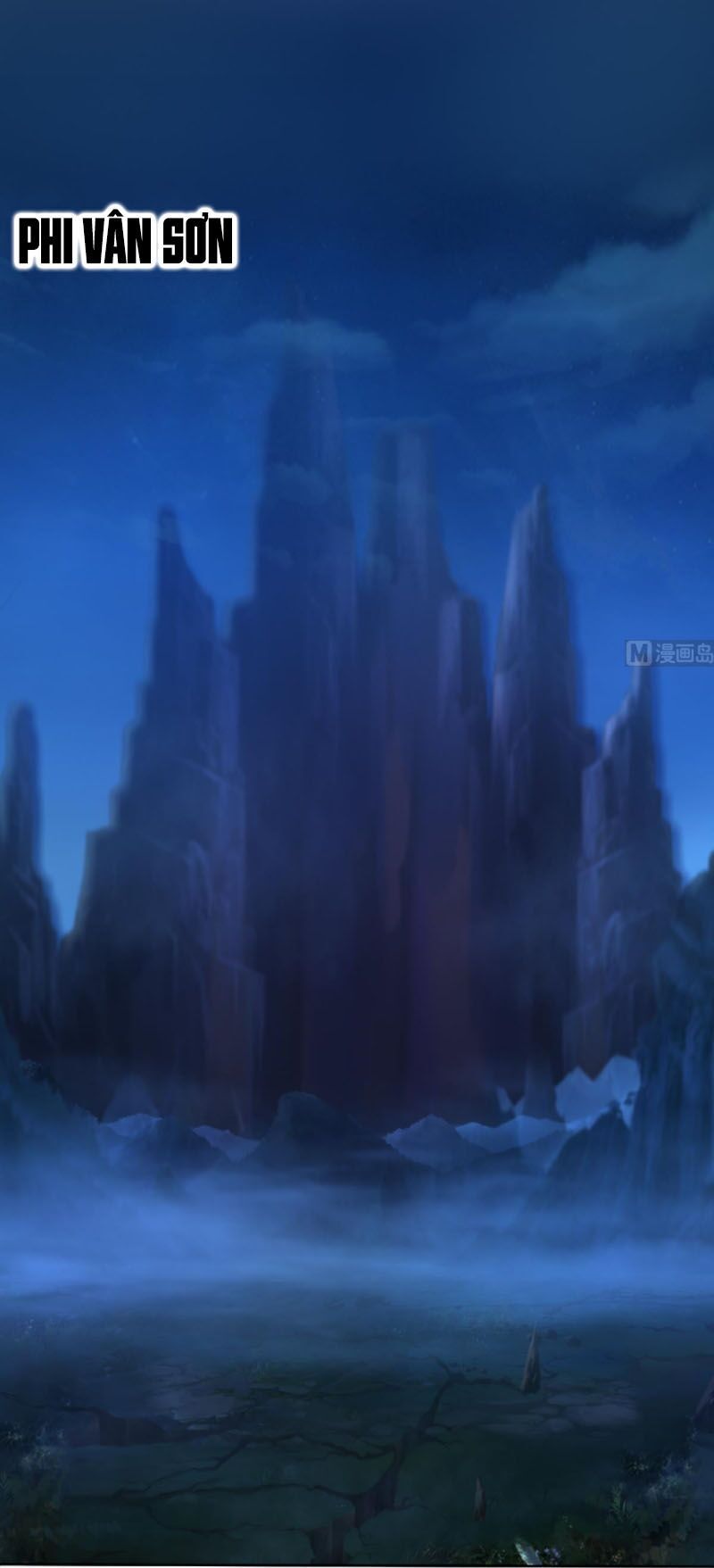 đọc truyện Tu Chân Giả Tại Dị Thế Chương 311 ảnh 8 tại Thiên Thai Truyện