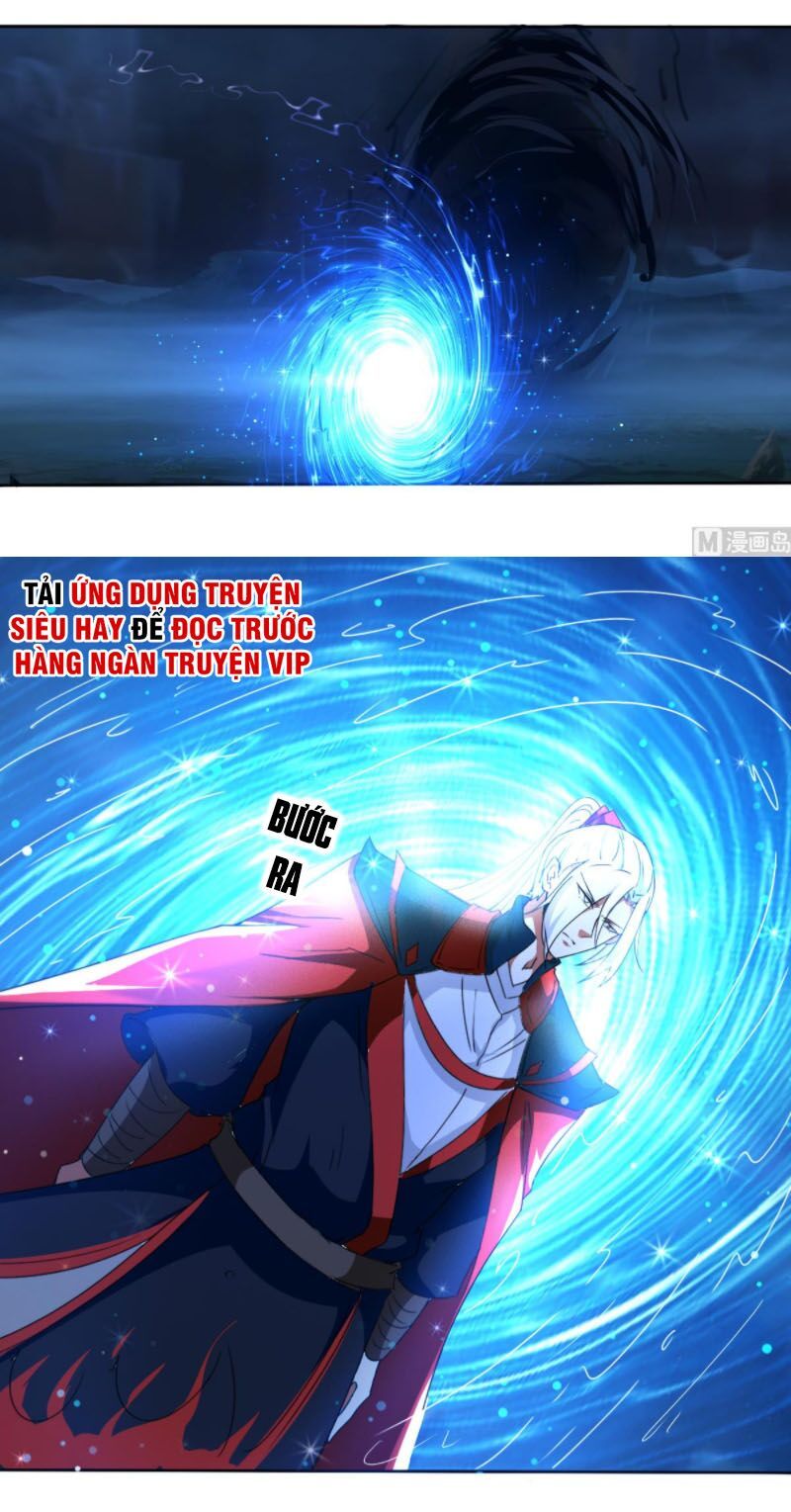 đọc truyện Tu Chân Giả Tại Dị Thế Chương 311 ảnh 9 tại Thiên Thai Truyện