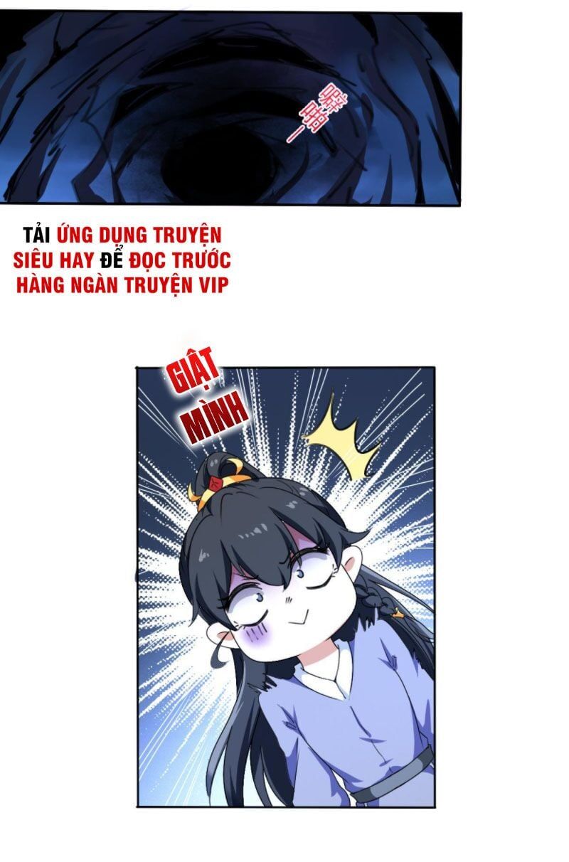 đọc truyện Tu Chân Giả Tại Dị Thế Chương 311 ảnh 11 tại Thiên Thai Truyện