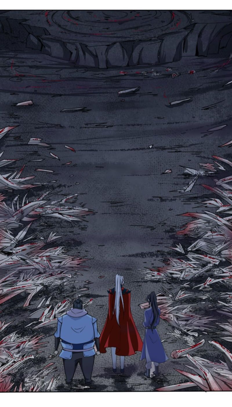 đọc truyện Tu Chân Giả Tại Dị Thế Chương 312 ảnh 4 tại Thiên Thai Truyện