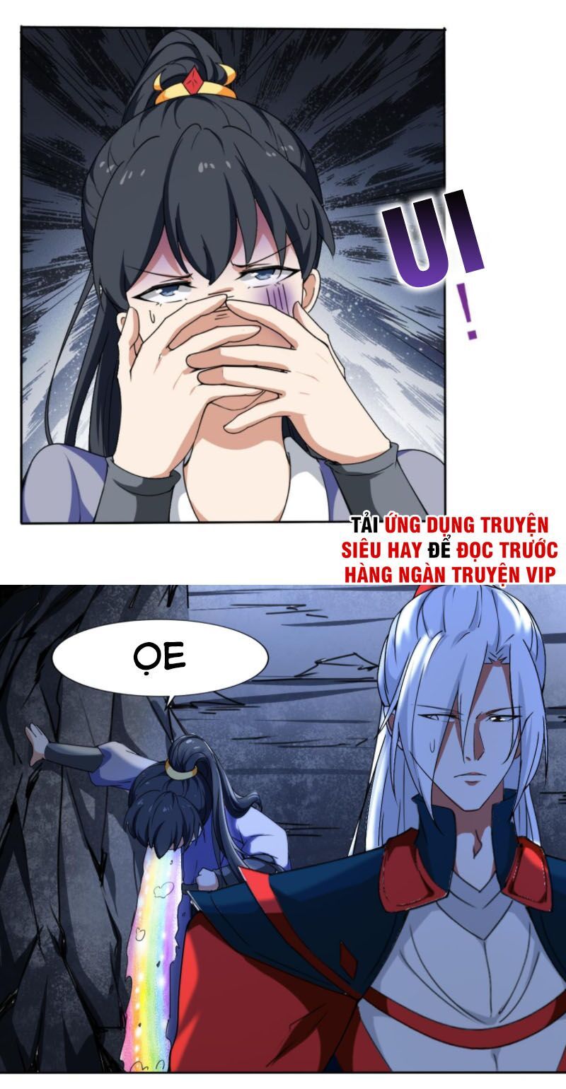 đọc truyện Tu Chân Giả Tại Dị Thế Chương 312 ảnh 5 tại Thiên Thai Truyện