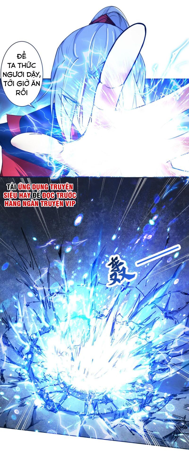 đọc truyện Tu Chân Giả Tại Dị Thế Chương 312 ảnh 8 tại Thiên Thai Truyện