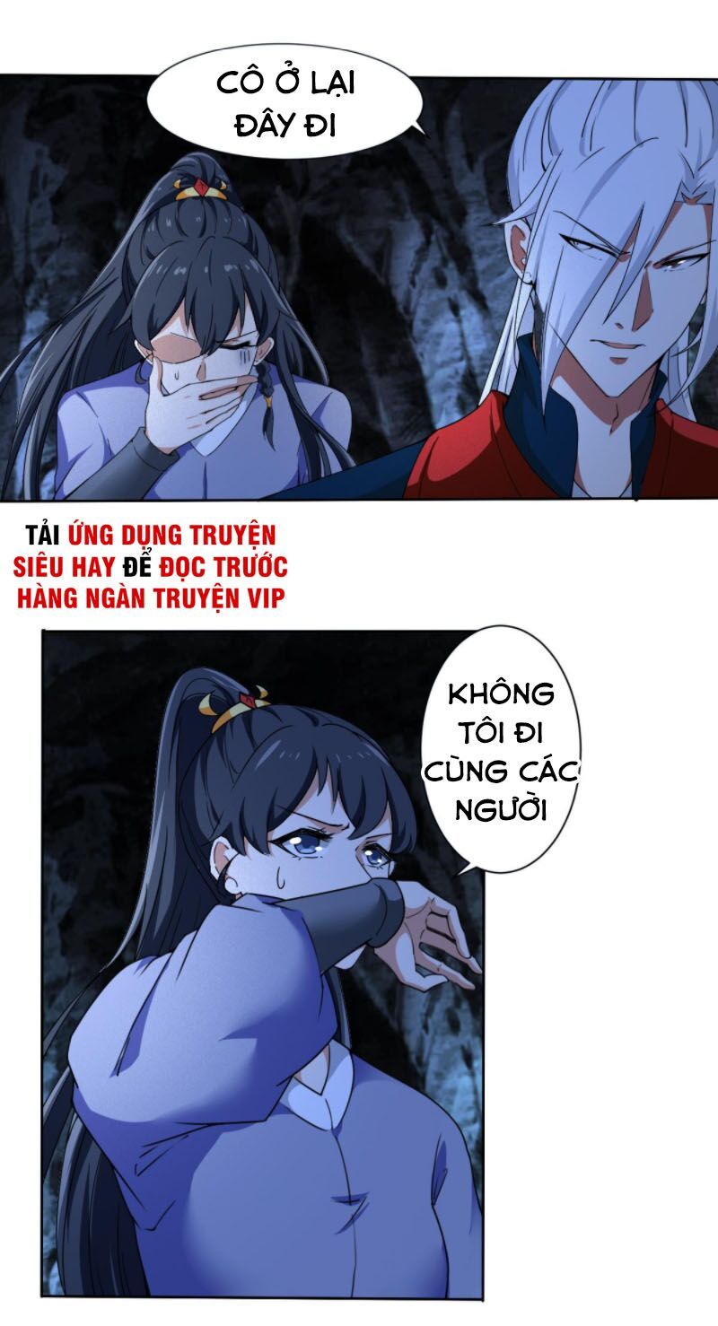 đọc truyện Tu Chân Giả Tại Dị Thế Chương 312 ảnh 10 tại Thiên Thai Truyện