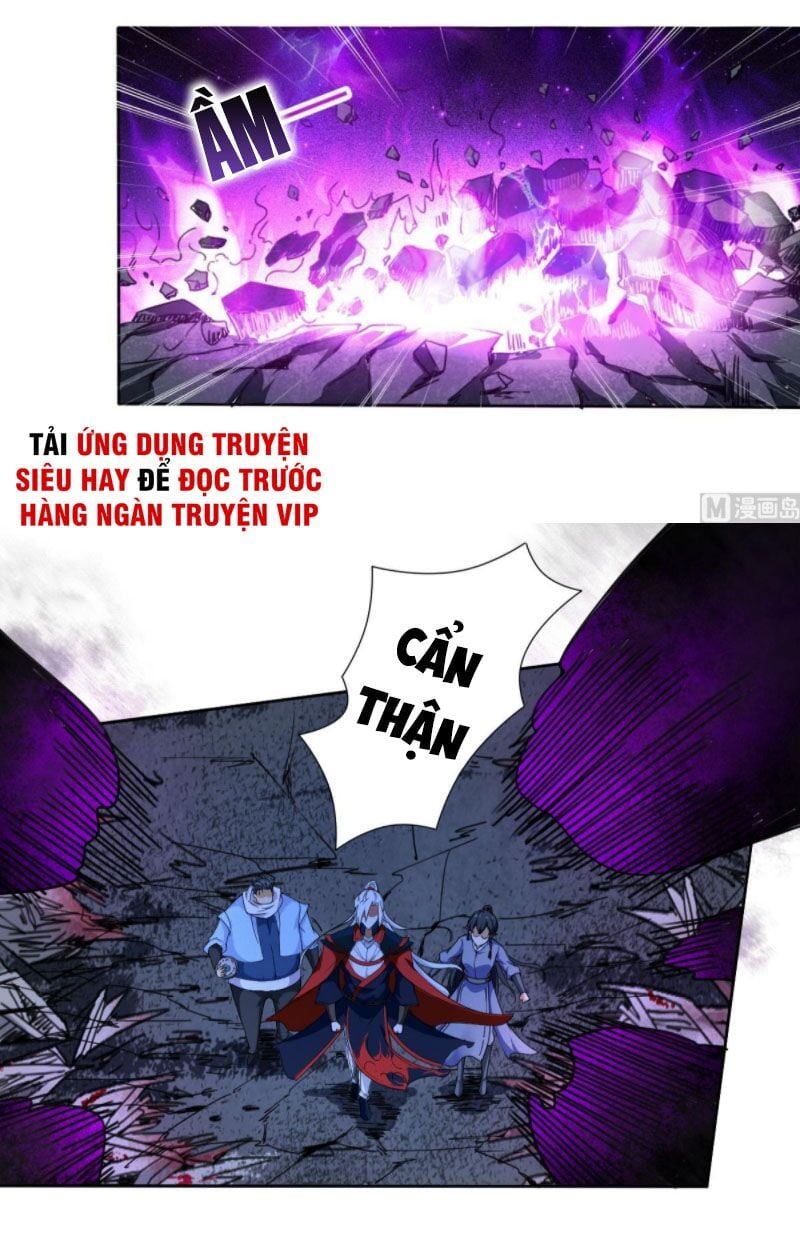 đọc truyện Tu Chân Giả Tại Dị Thế Chương 313 ảnh 5 tại Thiên Thai Truyện