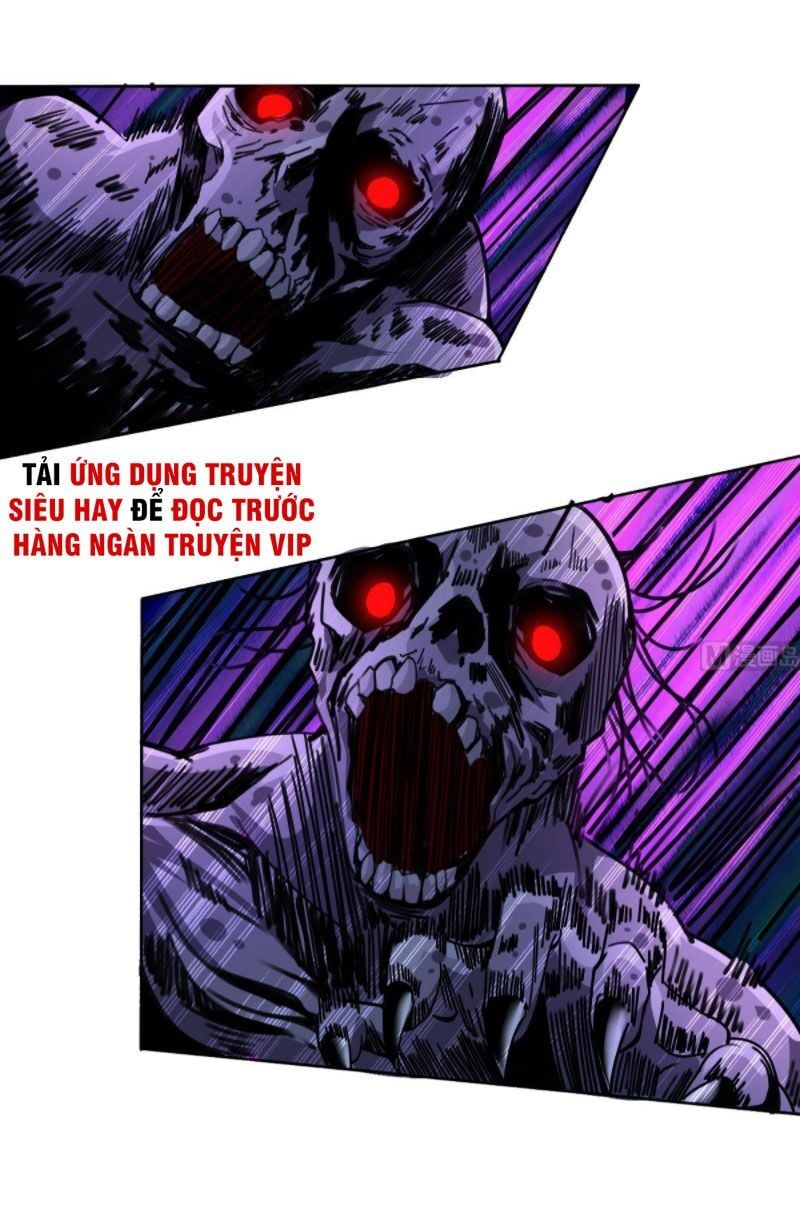 đọc truyện Tu Chân Giả Tại Dị Thế Chương 313 ảnh 6 tại Thiên Thai Truyện