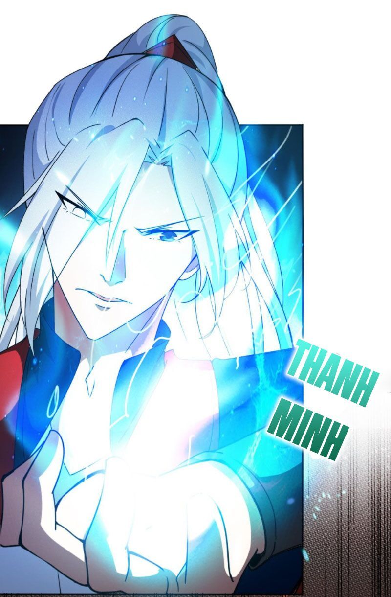 đọc truyện Tu Chân Giả Tại Dị Thế Chương 313 ảnh 7 tại Thiên Thai Truyện