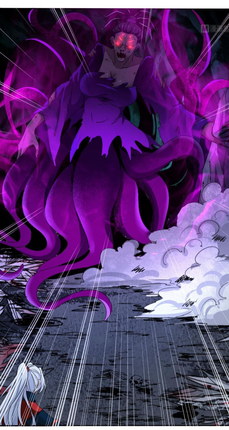 đọc truyện Tu Chân Giả Tại Dị Thế Chương 313 ảnh 10 tại Thiên Thai Truyện