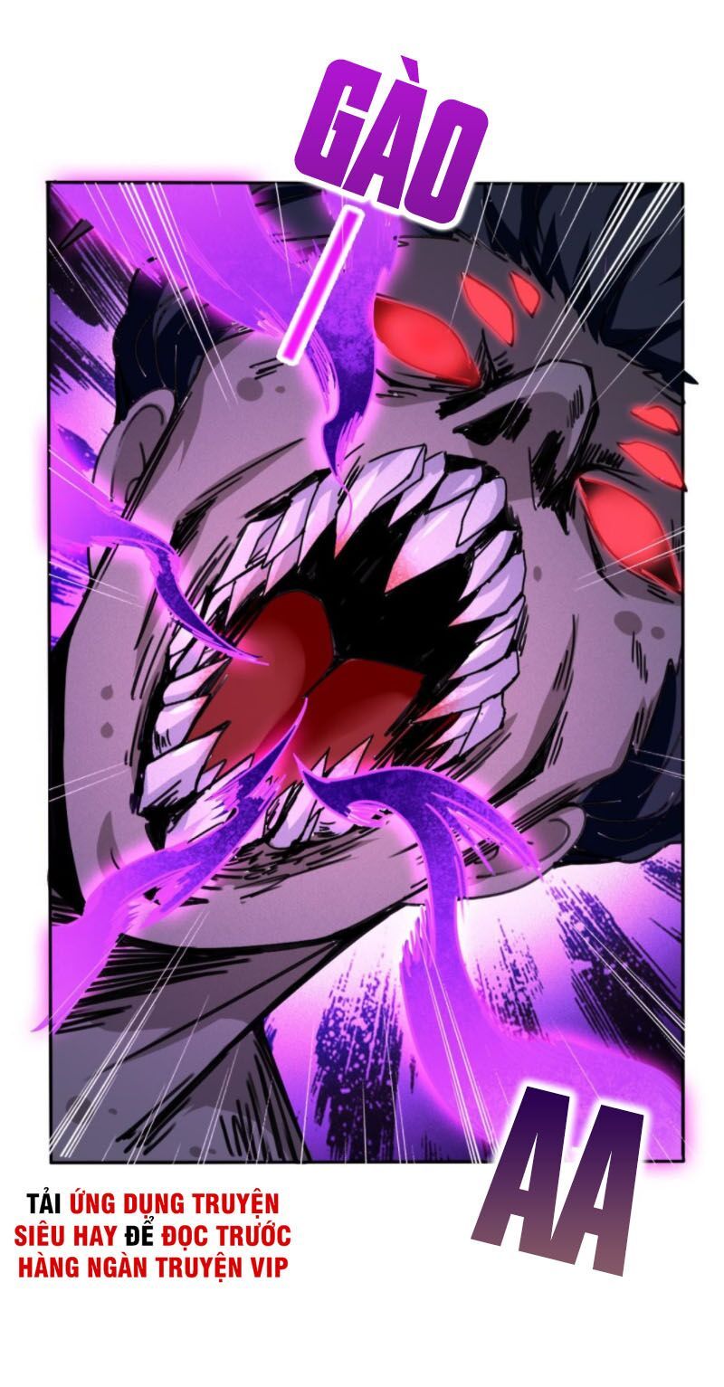 đọc truyện Tu Chân Giả Tại Dị Thế Chương 313 ảnh 11 tại Thiên Thai Truyện