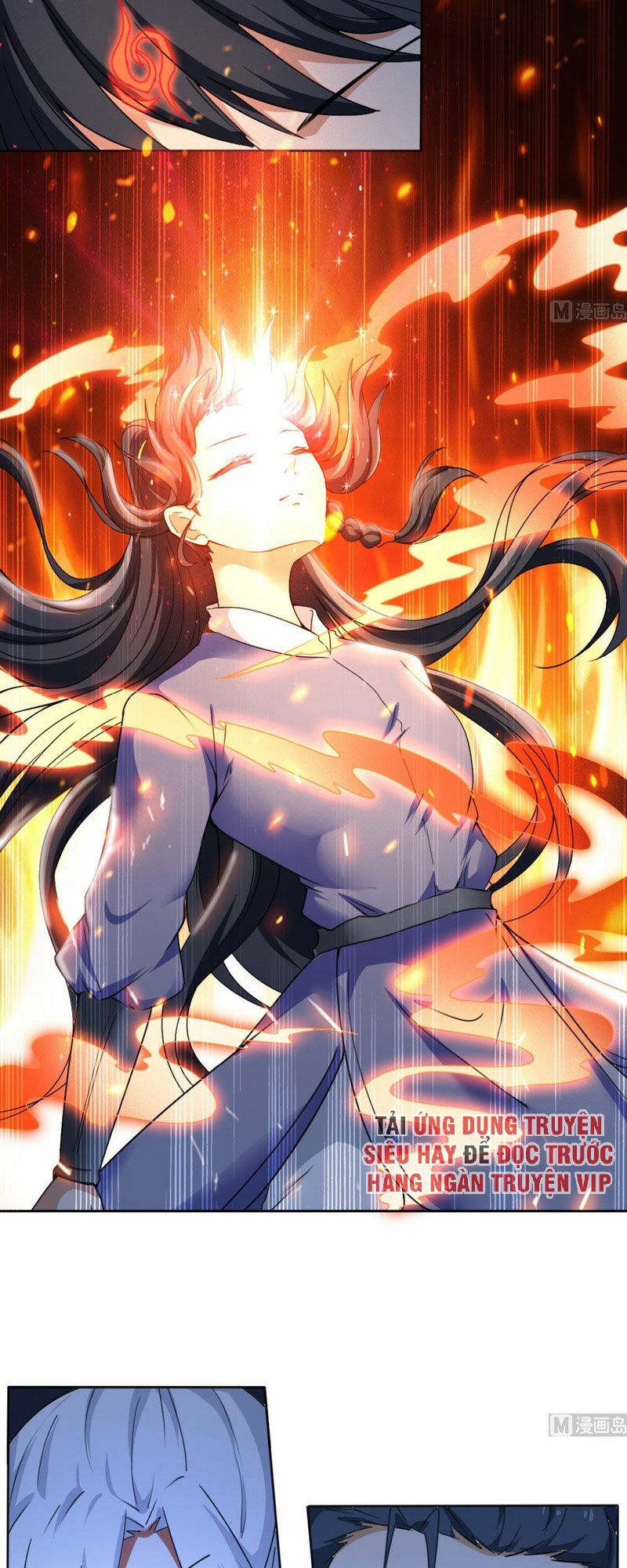 đọc truyện Tu Chân Giả Tại Dị Thế Chương 314 ảnh 6 tại Thiên Thai Truyện