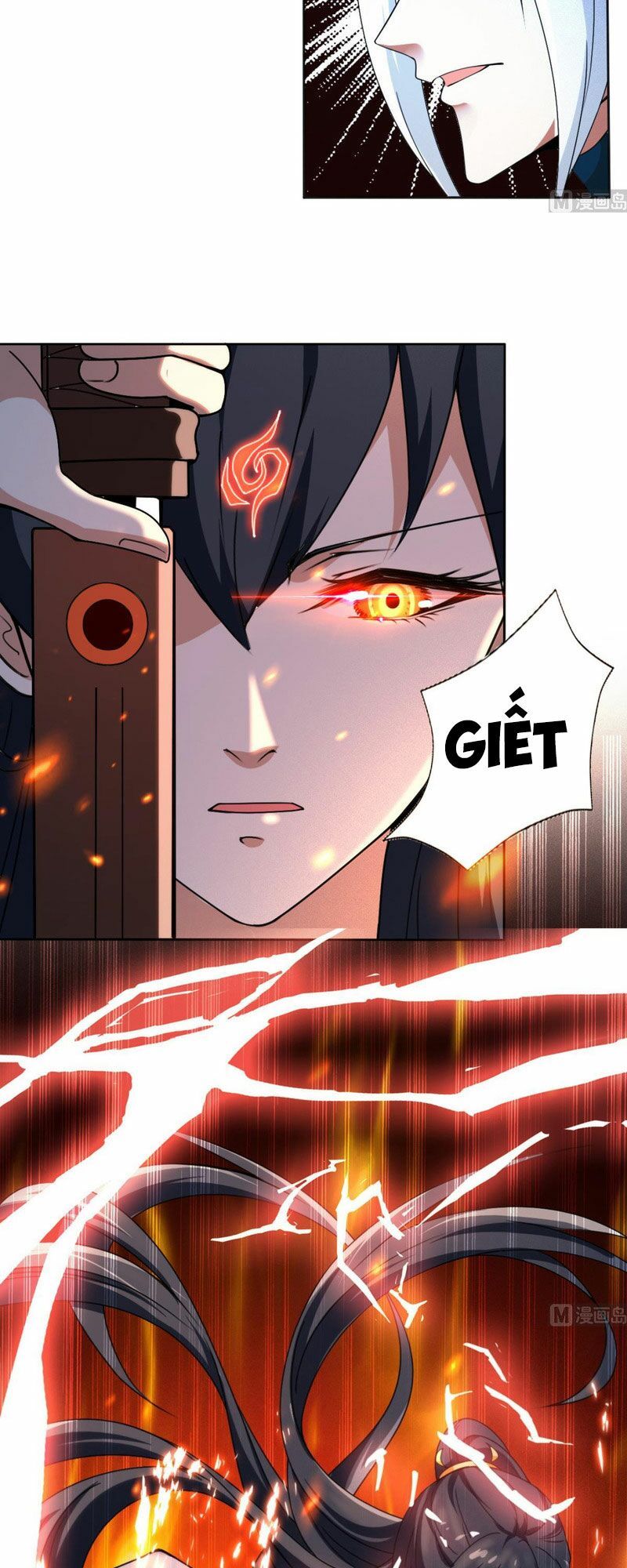 đọc truyện Tu Chân Giả Tại Dị Thế Chương 314 ảnh 9 tại Thiên Thai Truyện