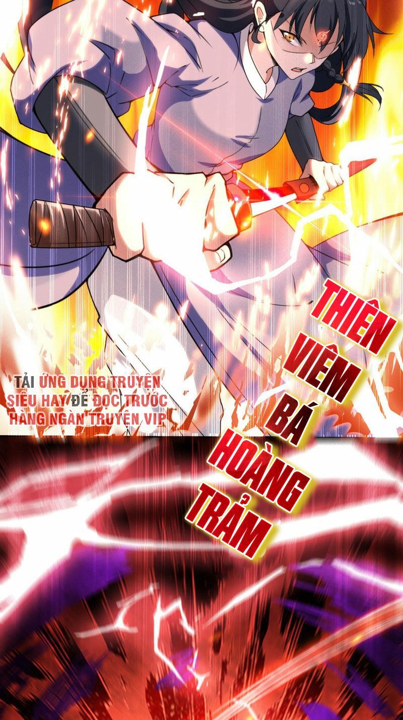 đọc truyện Tu Chân Giả Tại Dị Thế Chương 314 ảnh 10 tại Thiên Thai Truyện