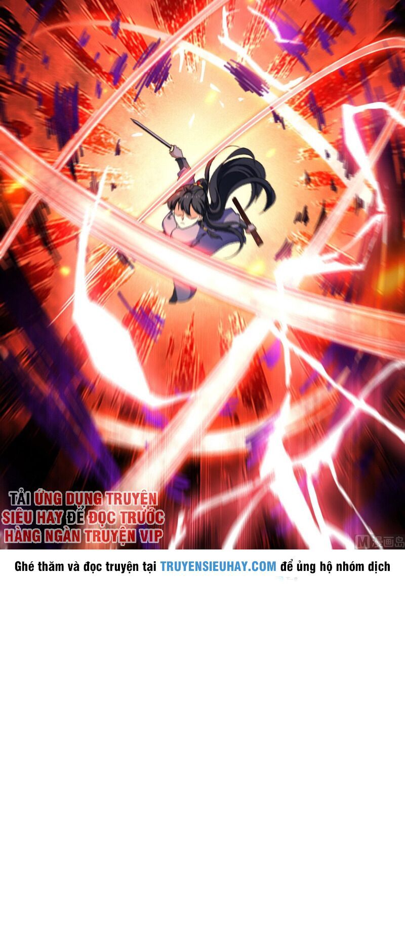 đọc truyện Tu Chân Giả Tại Dị Thế Chương 314 ảnh 11 tại Thiên Thai Truyện