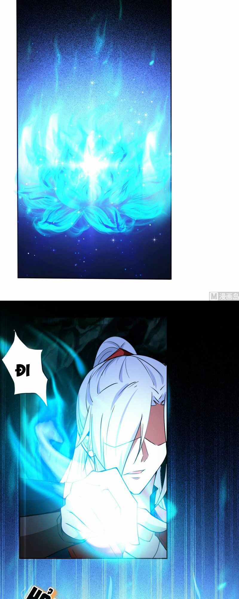 đọc truyện Tu Chân Giả Tại Dị Thế Chương 315 ảnh 5 tại Thiên Thai Truyện