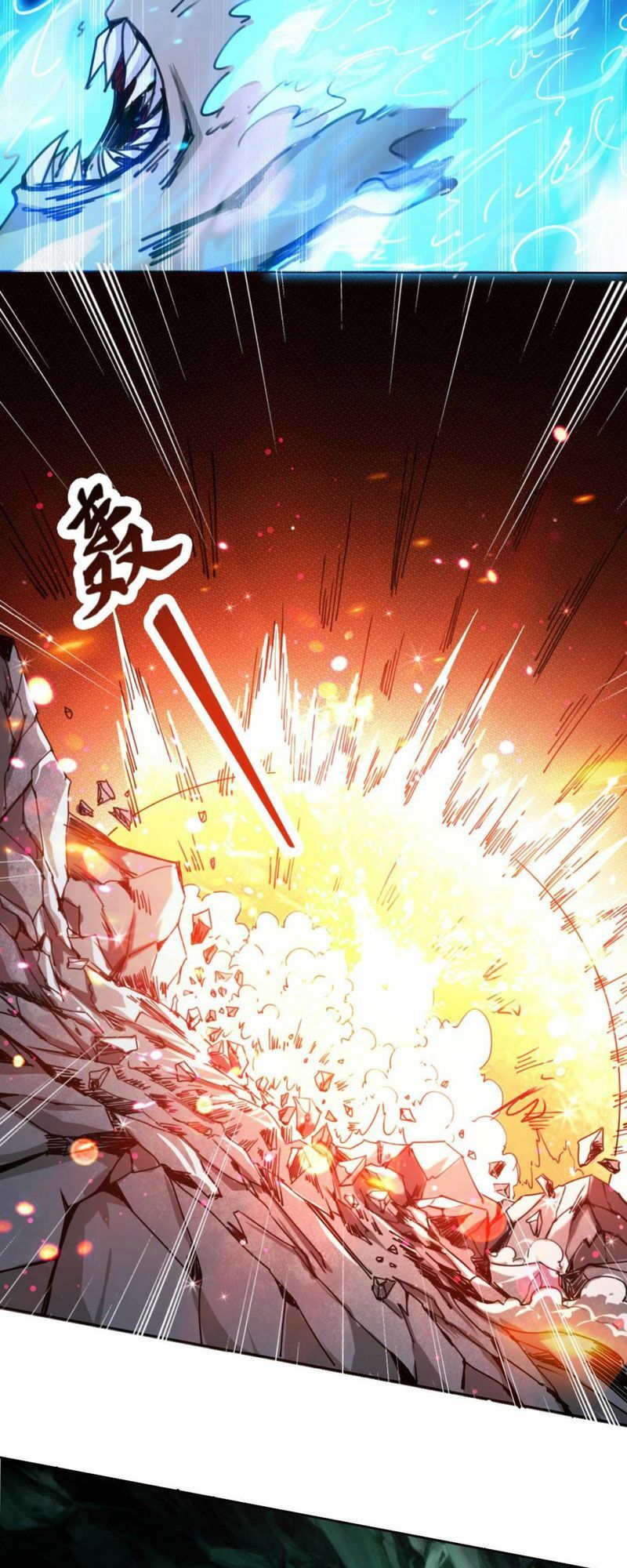 đọc truyện Tu Chân Giả Tại Dị Thế Chương 315 ảnh 7 tại Thiên Thai Truyện