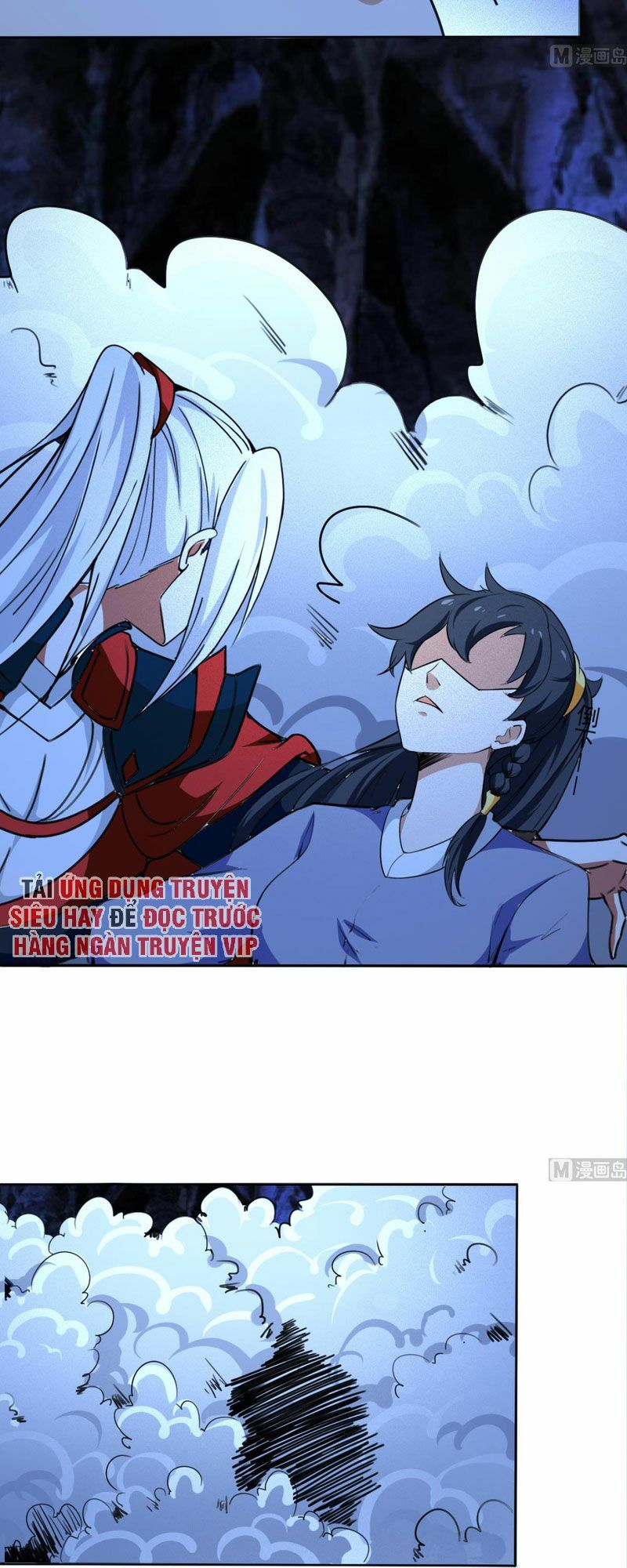 đọc truyện Tu Chân Giả Tại Dị Thế Chương 315 ảnh 9 tại Thiên Thai Truyện