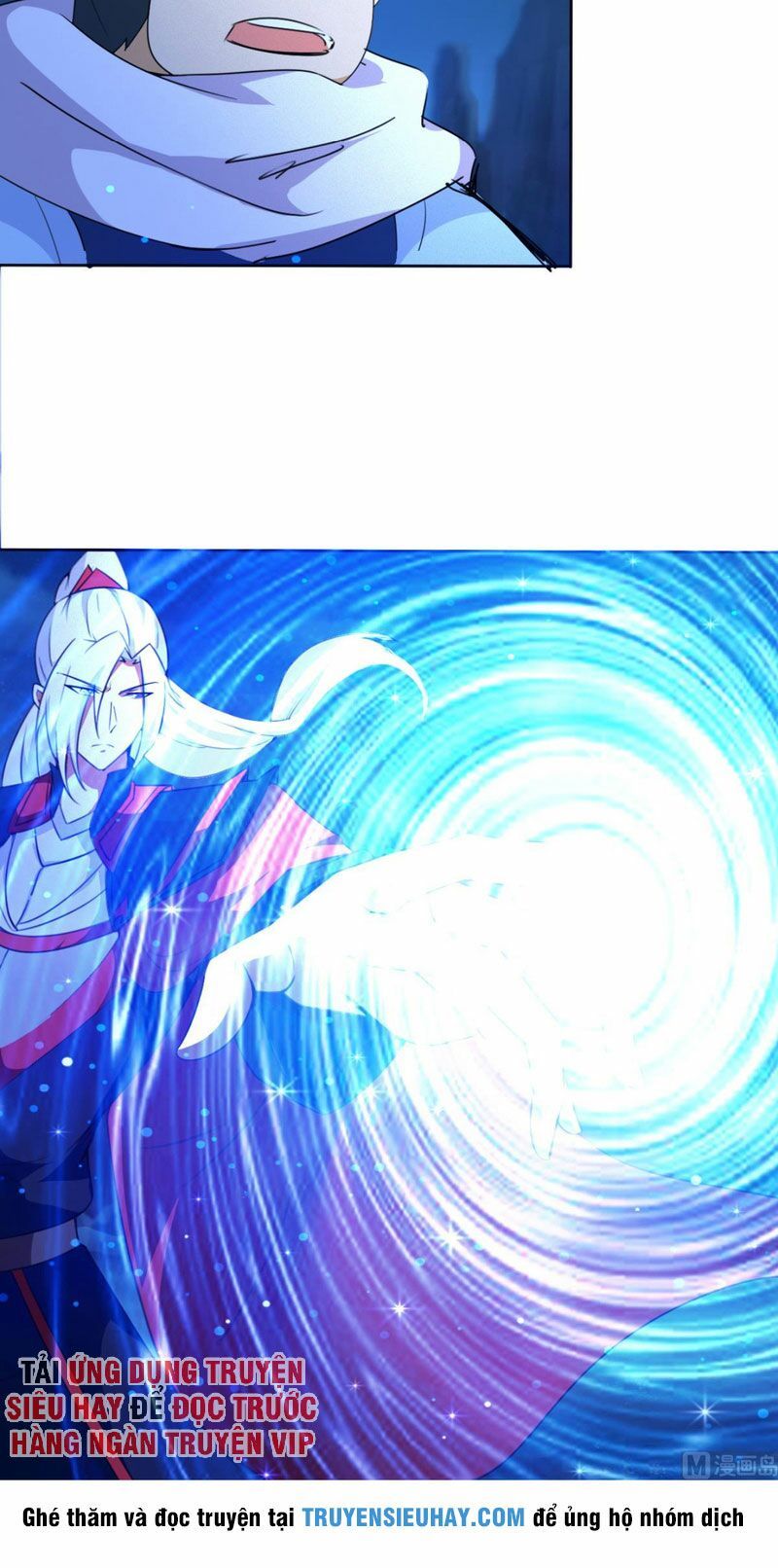 đọc truyện Tu Chân Giả Tại Dị Thế Chương 316 ảnh 12 tại Thiên Thai Truyện