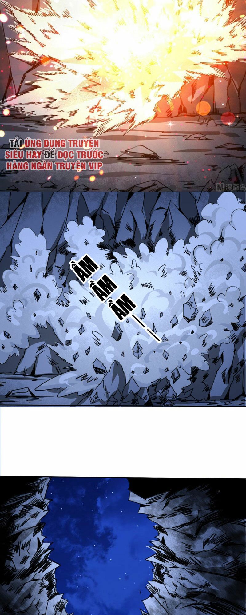 đọc truyện Tu Chân Giả Tại Dị Thế Chương 316 ảnh 9 tại Thiên Thai Truyện