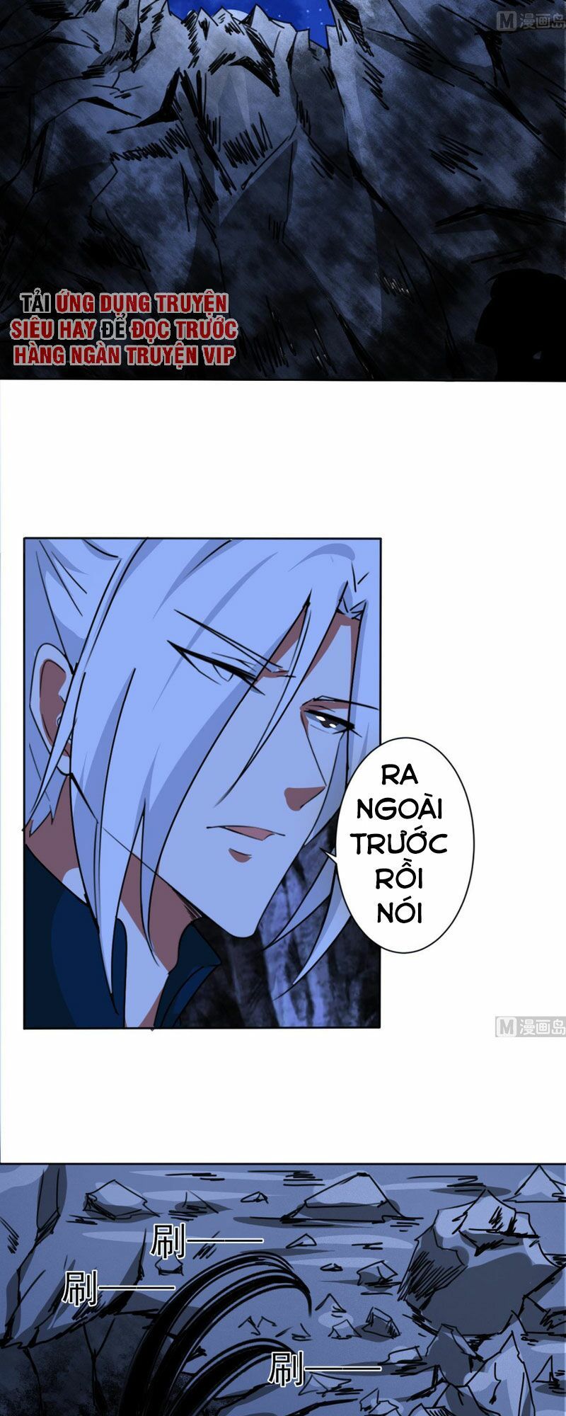 đọc truyện Tu Chân Giả Tại Dị Thế Chương 316 ảnh 10 tại Thiên Thai Truyện