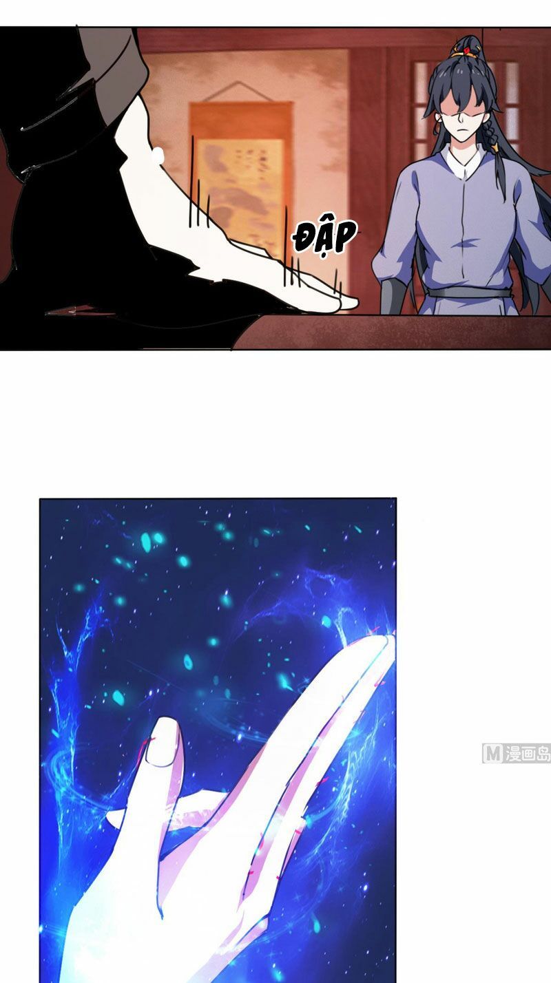 đọc truyện Tu Chân Giả Tại Dị Thế Chương 317 ảnh 10 tại Thiên Thai Truyện