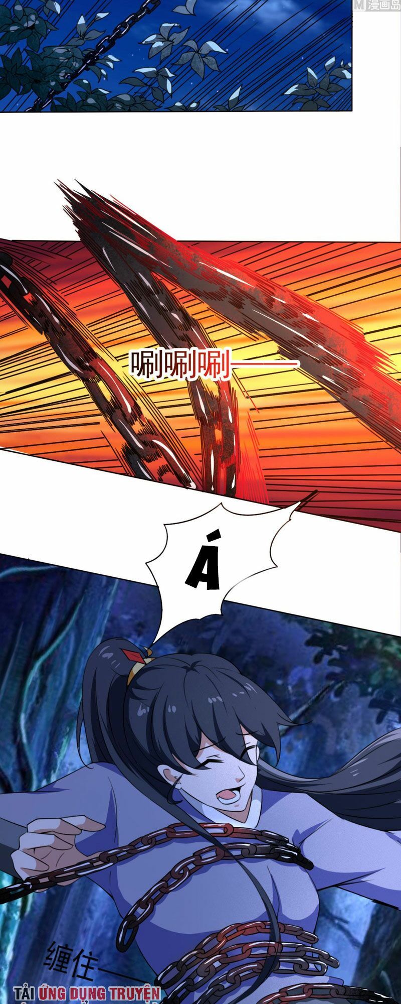 đọc truyện Tu Chân Giả Tại Dị Thế Chương 319 ảnh 11 tại Thiên Thai Truyện