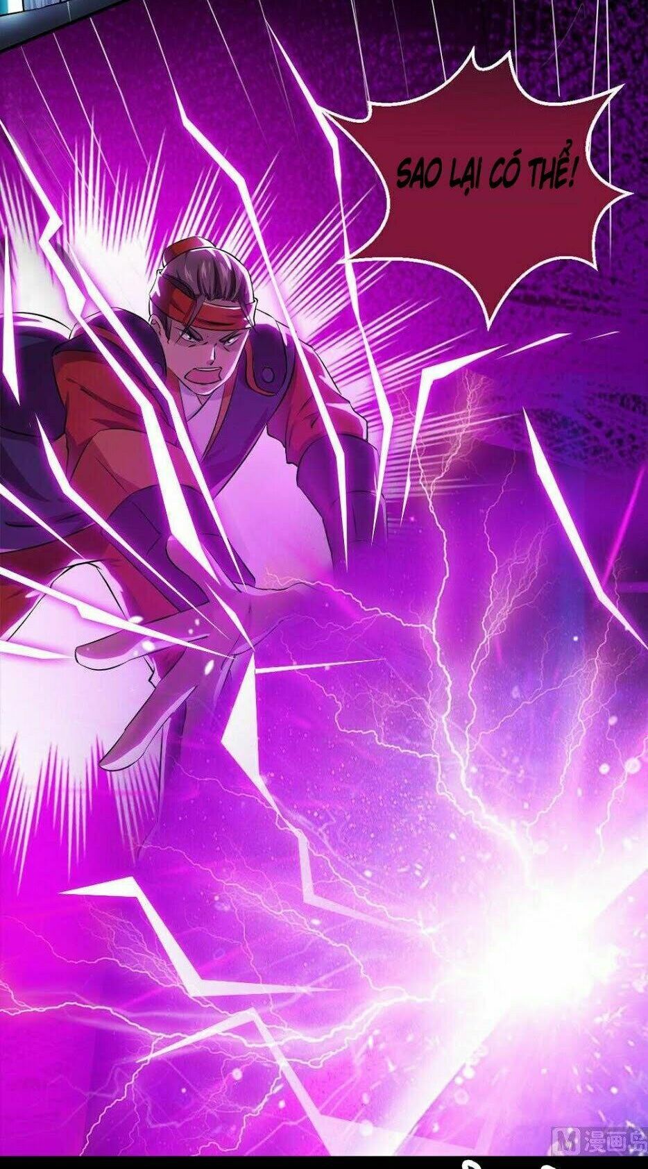 đọc truyện Tu Chân Giả Tại Dị Thế Chương 32 ảnh 13 tại Thiên Thai Truyện