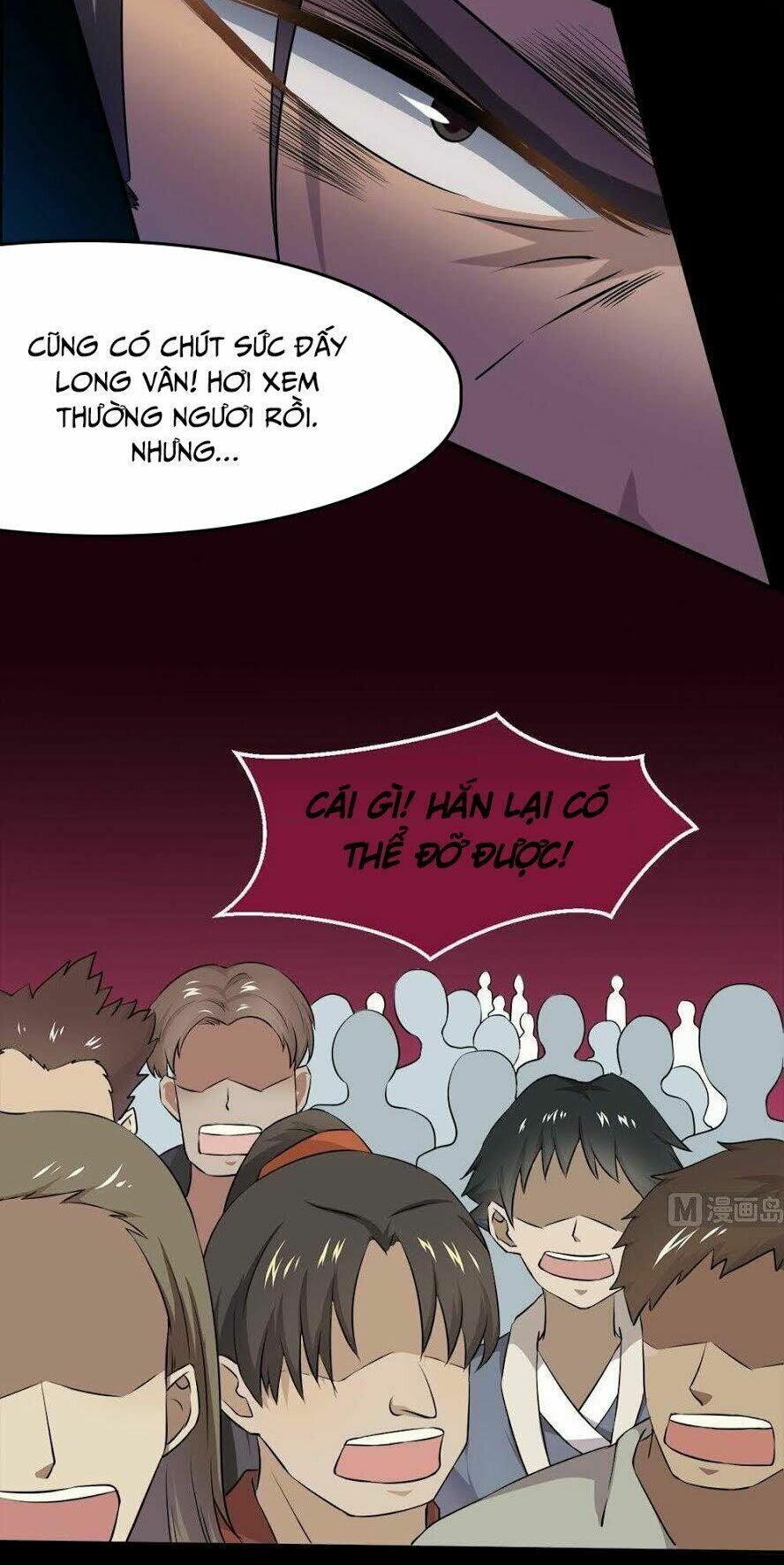 đọc truyện Tu Chân Giả Tại Dị Thế Chương 32 ảnh 15 tại Thiên Thai Truyện