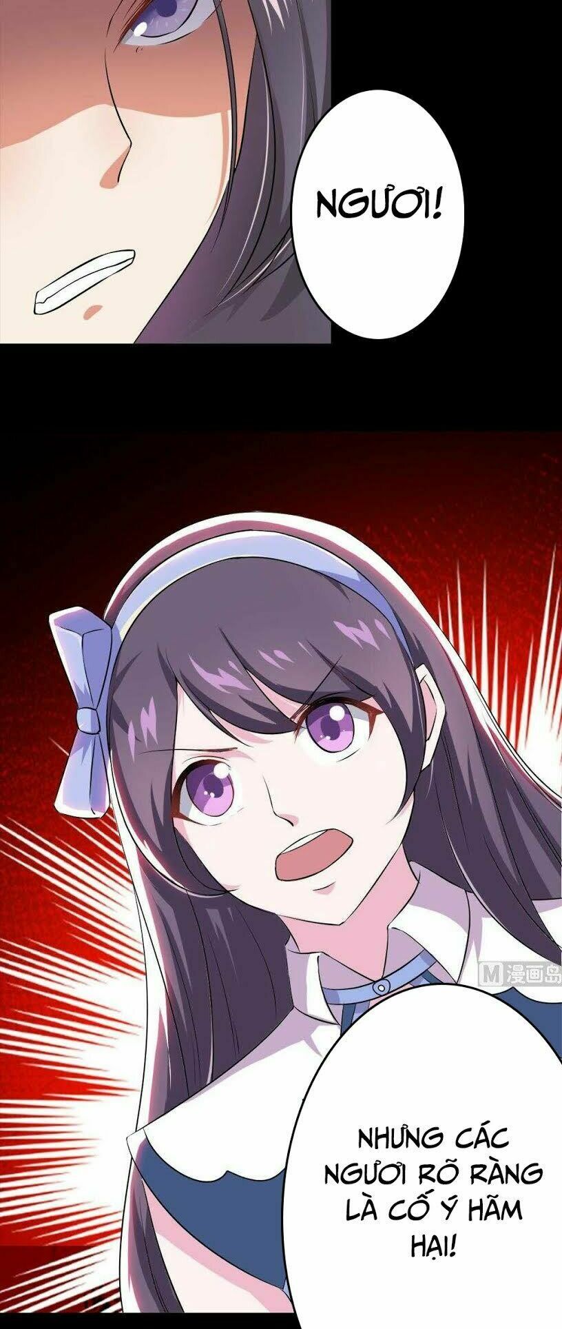 đọc truyện Tu Chân Giả Tại Dị Thế Chương 32 ảnh 21 tại Thiên Thai Truyện