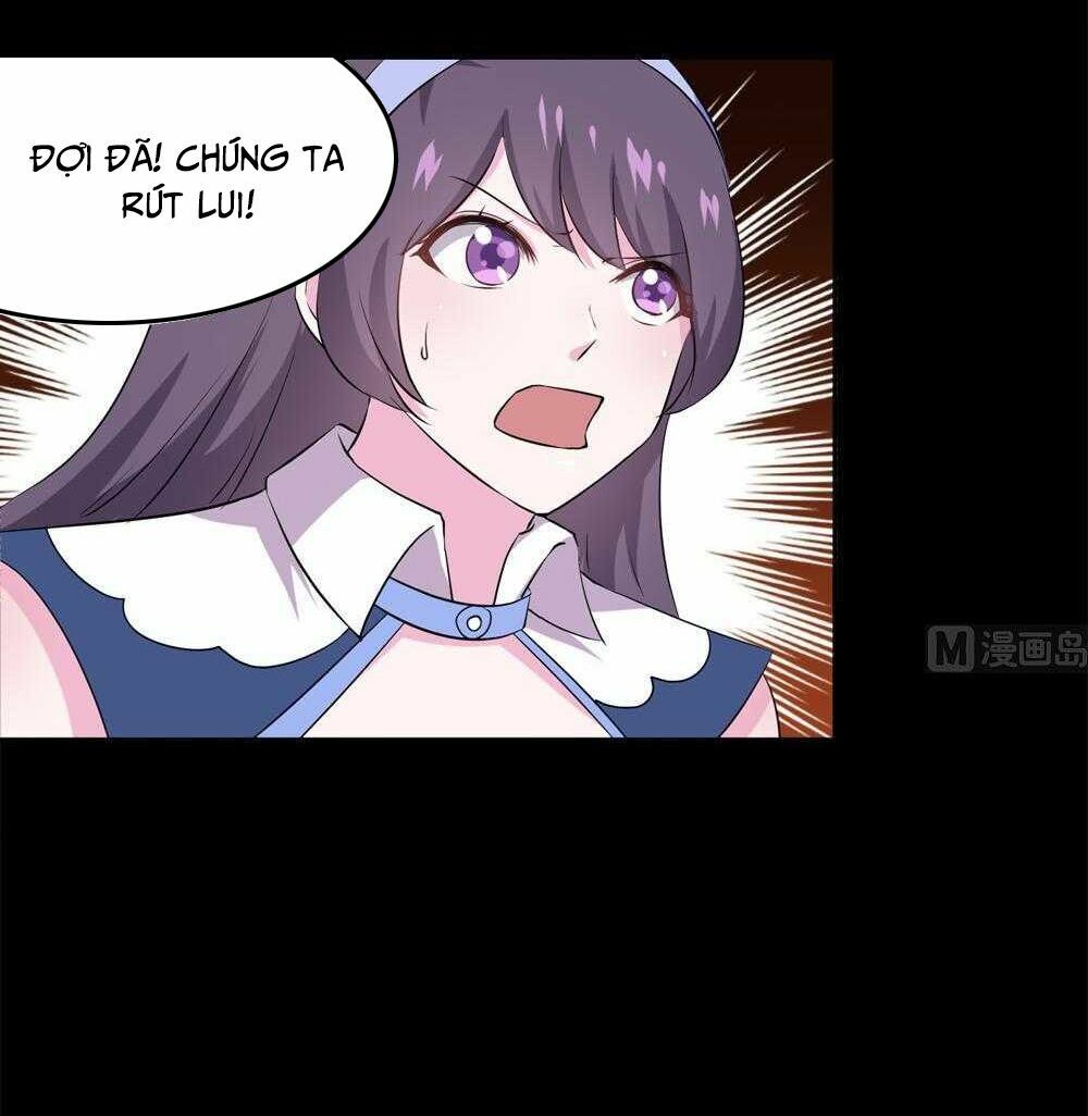 đọc truyện Tu Chân Giả Tại Dị Thế Chương 32 ảnh 6 tại Thiên Thai Truyện