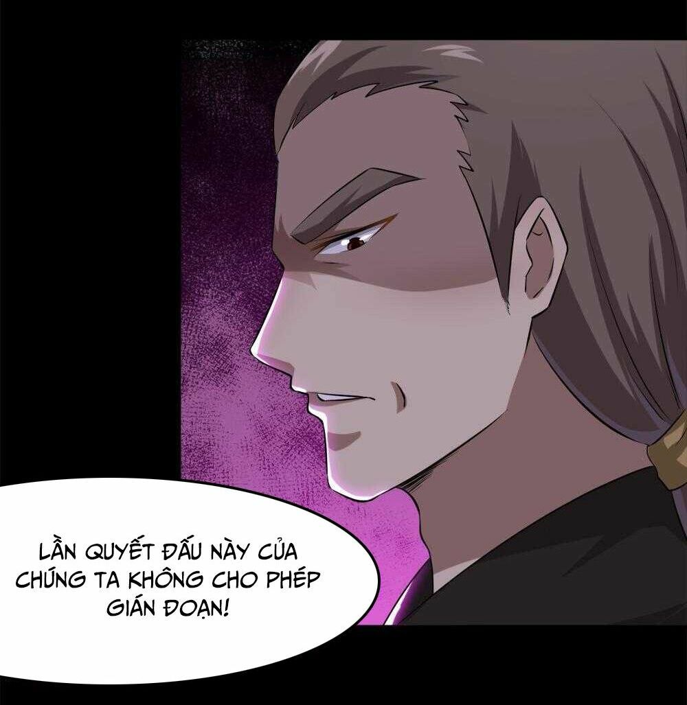 đọc truyện Tu Chân Giả Tại Dị Thế Chương 32 ảnh 7 tại Thiên Thai Truyện